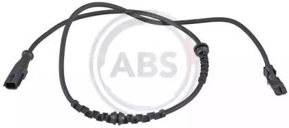 A.B.S. 31256 ABS sensor A.B.S. 31256 ABS sensor