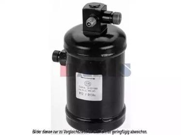 AKS Dasis 800143N Receiver tank air conditioner