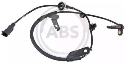 A.B.S. 31281 ABS sensor A.B.S. 31281 ABS sensor