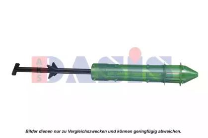 AKS Dasis 800199N Receiver tank air conditioner AKS Dasis 800199N Receiver tank air conditioner