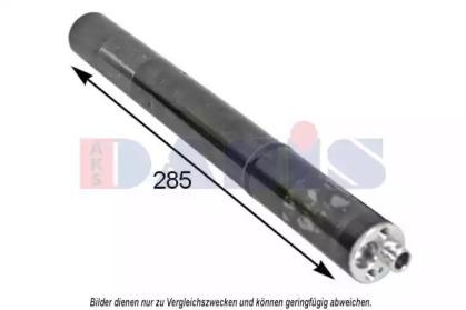 AKS Dasis 800216N Осушувач кондиціонера