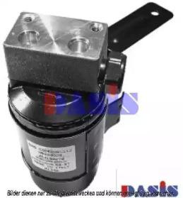 AKS Dasis 800273N Receiver tank air conditioner