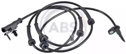A.B.S. 31365 ABS sensor A.B.S. 31365 ABS sensor