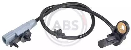 A.B.S. 31369 ABS sensor