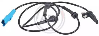 A.B.S. 31389 ABS sensor A.B.S. 31389 ABS sensor