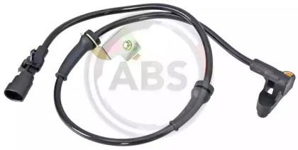 A.B.S. 31447 ABS sensor A.B.S. 31447 ABS sensor