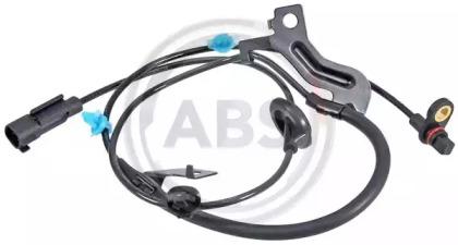 A.B.S. 31448 Датчик ABS A.B.S. 31448 Датчик ABS