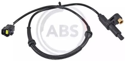 A.B.S. 31467 ABS sensor