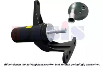 AKS Dasis 800297N Receiver tank air conditioner AKS Dasis 800297N Receiver tank air conditioner