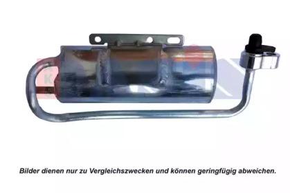 AKS Dasis 800299N Receiver tank air conditioner