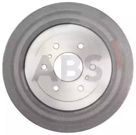 A.B.S. 3418-S Барабан гальмівний