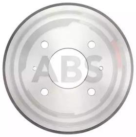 A.B.S. 3423-S Bremstrommel A.B.S. 3423-S Bremstrommel