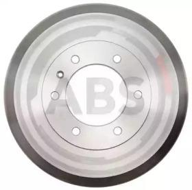 A.B.S. 3432-S Bremstrommel A.B.S. 3432-S Bremstrommel