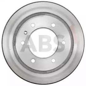 A.B.S. 3433-S Bremstrommel A.B.S. 3433-S Bremstrommel