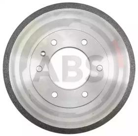 A.B.S. 3436-S Bremstrommel