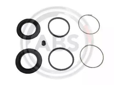 A.B.S. 3497 Ремкомплект супорта тормозного