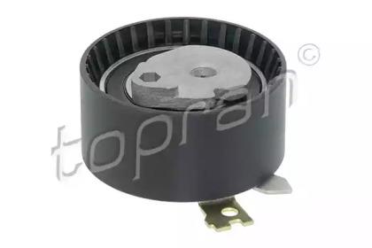 Topran 700 124 Ролик натяжний ременя ГРМ