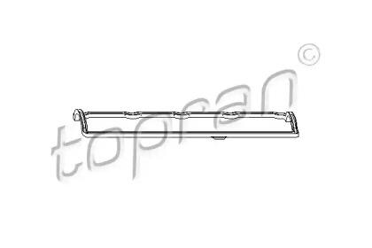 Topran 700 135 Cover assy cylinder head Topran 700 135 Cover assy cylinder head