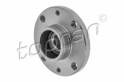 Topran 700 148 Wheel hub assy Topran 700 148 Wheel hub assy