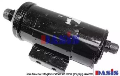 AKS Dasis 800423N Receiver tank air conditioner