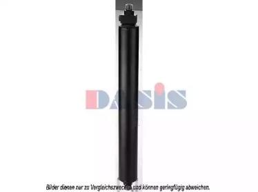 AKS Dasis 800520N Receiver tank air conditioner AKS Dasis 800520N Receiver tank air conditioner