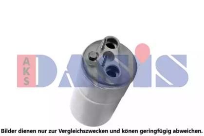 AKS Dasis 800588N Осушувач кондиціонера