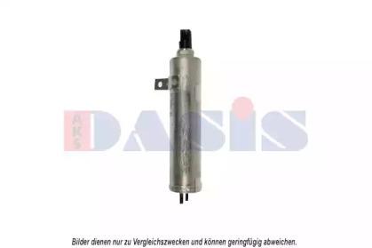 AKS Dasis 800652N Receiver tank air conditioner AKS Dasis 800652N Receiver tank air conditioner