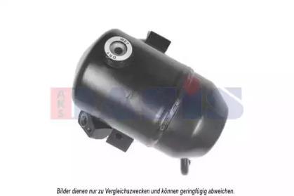 AKS Dasis 800655N Receiver tank air conditioner AKS Dasis 800655N Receiver tank air conditioner