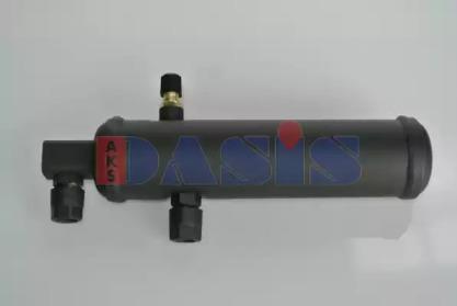 AKS Dasis 801100N Receiver tank air conditioner AKS Dasis 801100N Receiver tank air conditioner