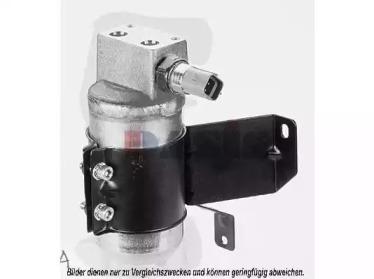 AKS Dasis 801310N Receiver tank air conditioner