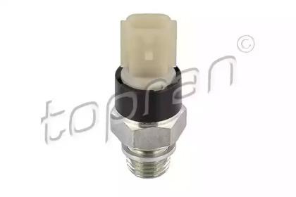 Topran 207 821 Sensor assy oil pressure