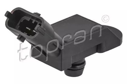 Topran 207 830 Датчик абсолютного тиску Topran 207 830 Датчик абсолютного тиску