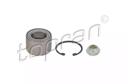 Topran 208 073 Wheel bearing Topran 208 073 Wheel bearing