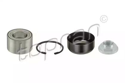 Topran 208 076 Wheel bearing