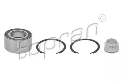 Topran 208 078 Wheel bearing Topran 208 078 Wheel bearing