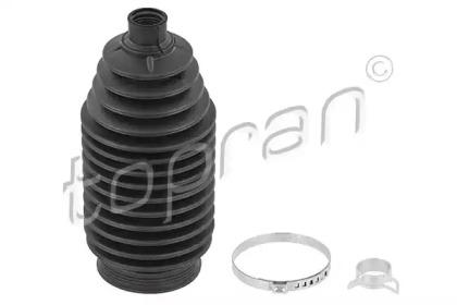 Topran 208 120 Пыльник рулевой рейки Topran 208 120 Пыльник рулевой рейки