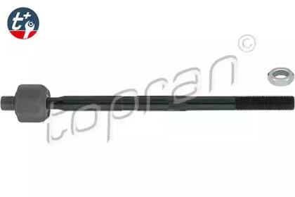 Topran 208 152 End assy steering rack