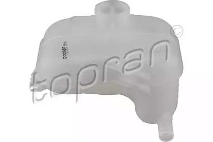 Topran 208 190 Reservoir assy coolant Topran 208 190 Reservoir assy coolant
