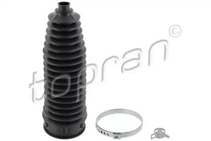 Topran 208 289 Пыльник рулевой рейки Topran 208 289 Пыльник рулевой рейки