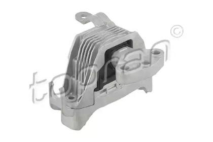 Topran 208 291 Insulator engine mounting Topran 208 291 Insulator engine mounting