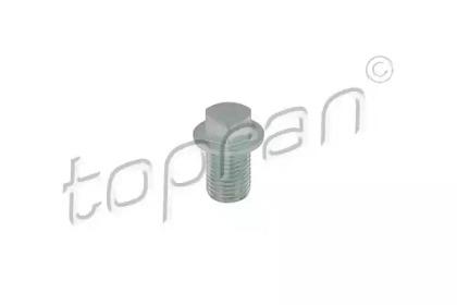 Topran 208 366 Cap metal Topran 208 366 Cap metal
