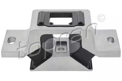 Topran 208 402 Опора двигуна, КПП Topran 208 402 Опора двигуна, КПП