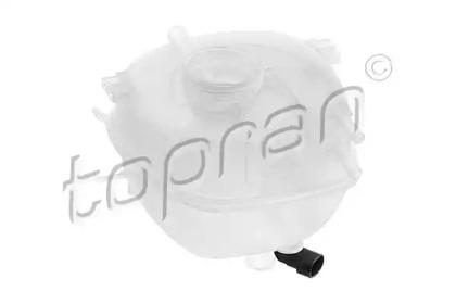 Topran 208 556 Reservoir assy coolant Topran 208 556 Reservoir assy coolant