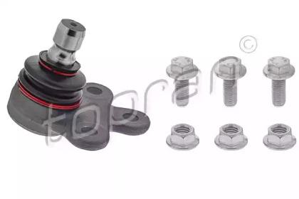 Topran 208 571 Joint assy suspension