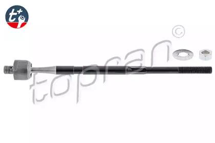 Topran 208 607 End assy steering rack Topran 208 607 End assy steering rack
