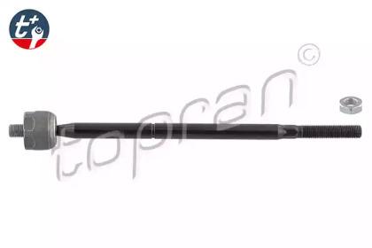 Topran 208 652 End assy steering rack Topran 208 652 End assy steering rack