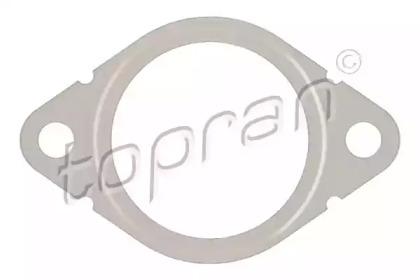 Topran 208 852 Прокладка клапана