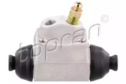 Topran 300 025 Cylinder drum brake Topran 300 025 Cylinder drum brake