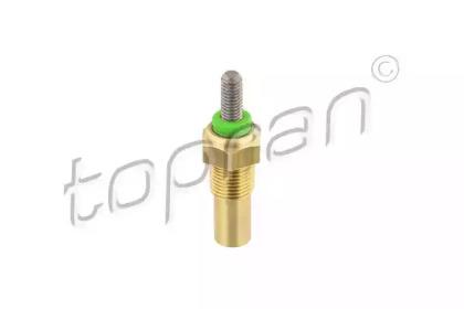 Topran 300 163 Датчик температури охолоджуючої рідини Topran 300 163 Датчик температури охолоджуючої рідини