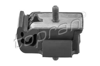 Topran 300 167 Опора двигуна, КПП Topran 300 167 Опора двигуна, КПП